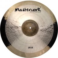Masterwork Iris 20 Ride Heavy