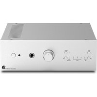 Pro-Ject Stereo Box DS3 Integrated Amplifier w/ Bluetooth Silver