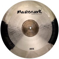 Masterwork Iris 21 Ride Heavy