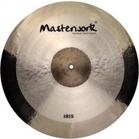 Masterwork Iris 22 Ride Heavy