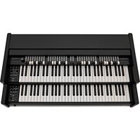 Viscount Legend Live Organ Black Signature