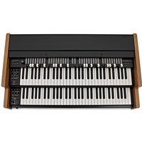 Viscount Legend Live Portable Organ