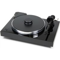Pro-Ject Xtension 9 SuperPack Turntable Black