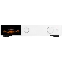 Audiolab 9000N Network Streamer Silver