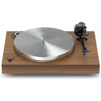 Pro-Ject X8 Turntable Walnut