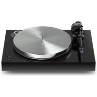 Pro-Ject X8 Turntable Black