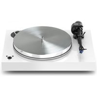 Pro-Ject X8 Turntable White