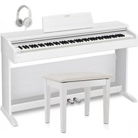 Casio AP 270 Digital Piano Package White