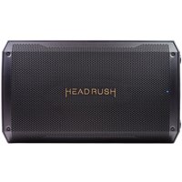 HeadRush FRFR112 MK2 2500W Full Range Powered 1x12 Speaker