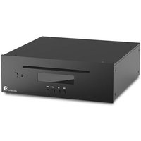 Pro-Ject CD Box DS3 High-End Audio CD Player Black
