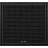 PreSonus CDL Sub18 Active PA Subwoofer