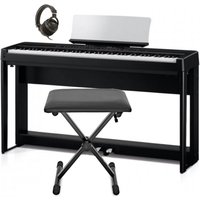 Kawai ES920 Digital Piano Package Black