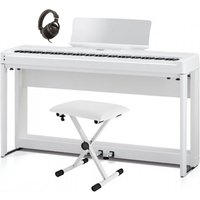 Kawai ES920 Digital Piano Package White
