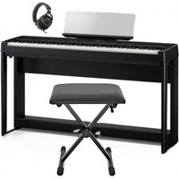 Kawai ES520 Digital Piano Package Black