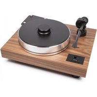 Pro-Ject Xtension 10 Turntable (No Cartridge) Walnut