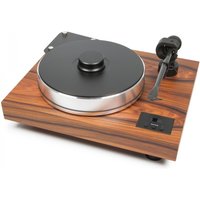 Pro-Ject Xtension 10 Turntable (No Cartridge) Palisander
