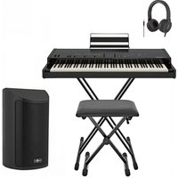 Kawai MP11SE Stage Piano Package