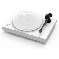 Pro-Ject X2 B Turntable White