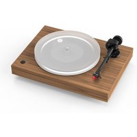 Pro-Ject X2 B Turntable Walnut