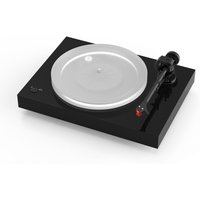 Pro-Ject X2 B Turntable Gloss Black