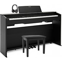 Casio PX 870 Digital Piano Package Black