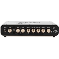 Fender Rumble 800HD Bass Head - Nearly New
