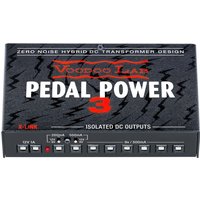 Voodoo Lab Pedal Power 3