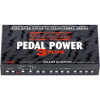 Voodoo Lab Pedal Power 3 PLUS