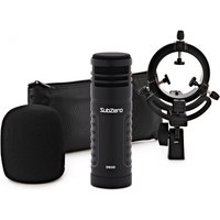 SubZero DB30 Dynamic Podcast Studio Microphone