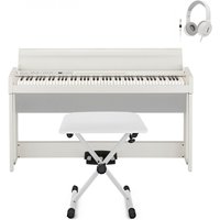 Korg C1 Air Digital Piano Package White