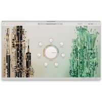 Arturia Augmented Woodwinds