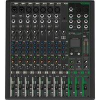 Mackie ProFX12v3+ Analog Mixer