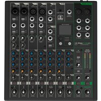 Mackie ProFX10v3+ Analog Mixer