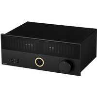 Topping EHA5 Electrostatic Headphone Amplifier Black