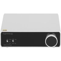 Topping PA5 MKII Plus Class D Power Amp Silver