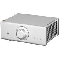 Topping LA90 Discrete Class AB Power Amplifier Silver