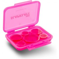 SlapKlatz Anika Nilles 12 Piece Pro Pack Drum Dampers Pink