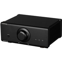 Topping LA90 Discrete Class AB Power Amplifier Black