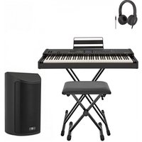 Kawai MP7SE Stage Piano Package