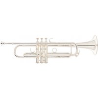 Bach Apollo 170S43GYR Trumpet Silver Plated