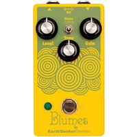 EarthQuaker Devices Blumes Low Signal Shredder Overdrive