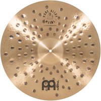 Meinl 20" Pure Alloy Extra Hammered Ride