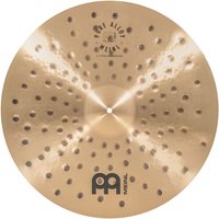 Meinl 22" Pure Alloy Extra Hammered Ride