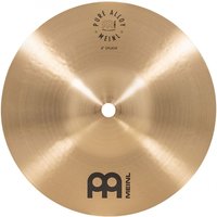 Meinl 8" Pure Alloy Splash