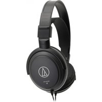 Audio Technica ATH-AVC200 Closed Back Headphones