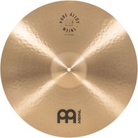 Meinl 20" Pure Alloy Thin Ride