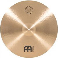 Meinl 22" Pure Alloy Thin Ride