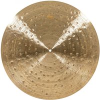 Meinl 21" Byzance Foundry Reserve Flat Ride