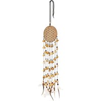 Meinl Sonic Energy Kenari Chimes Flower of Life Medium 8 Cords