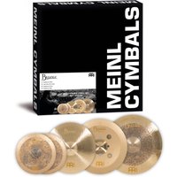 Meinl Byzance Artists Choice Cymbal Set: Matt Garstka